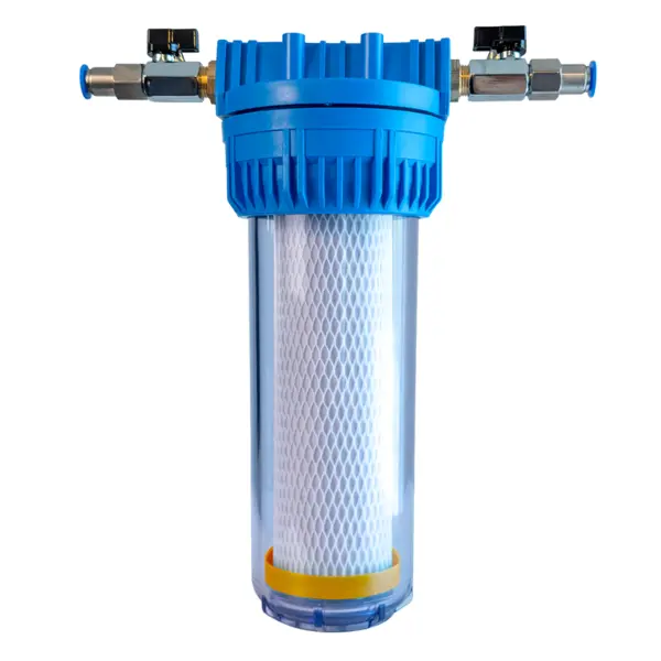 ewo Trinkwasserfilter Set
