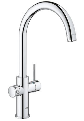 Grohe Blue Home Armatur - C-Auslauf