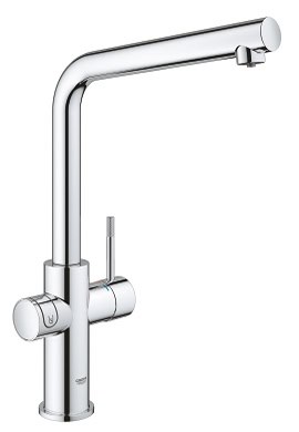 Grohe Blue Home Armatur - L-Auslauf