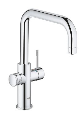 Grohe Blue Home Armatur - U-Auslauf