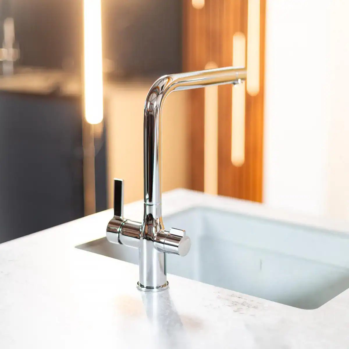 Prestige Filterarmatur – Bild 5