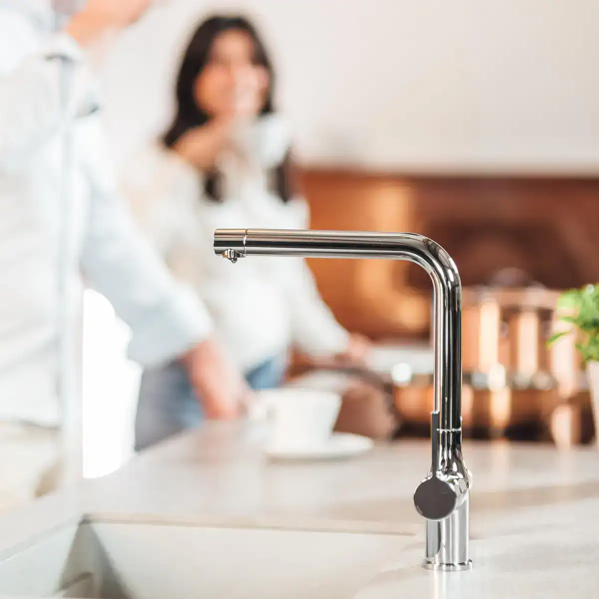 Prestige Filterarmatur – Bild 3