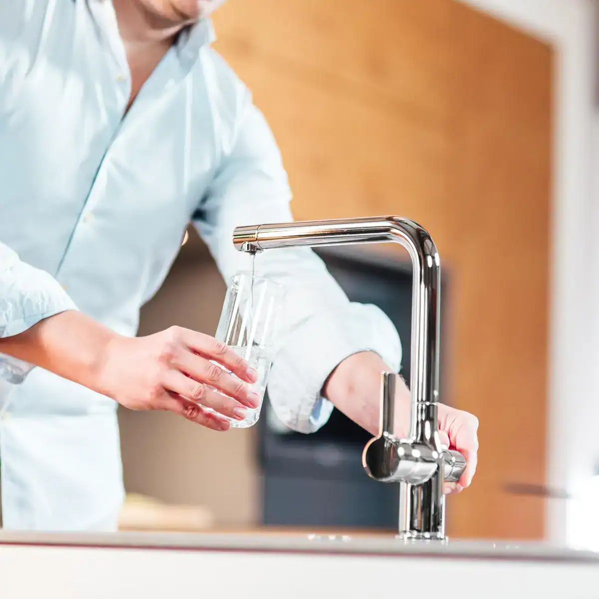 Prestige Filterarmatur – Bild 4