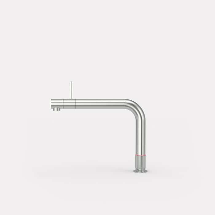 Quooker Front Armatur in chrome